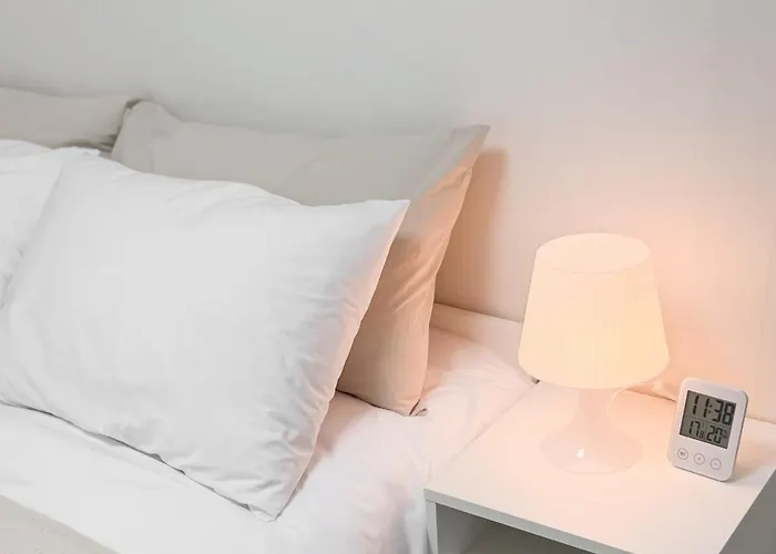 Apartamento New 7 Minute Walk From Seongsu Station, Forest, Yeonmujang-gil, Olive Young N *