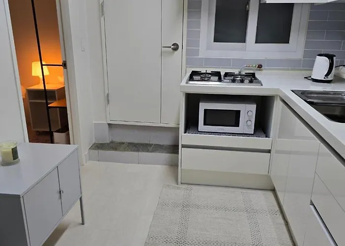 New 7 Minute Walk From Seongsu Station, Forest, Yeonmujang-gil, Olive Young N Apartamento Seul