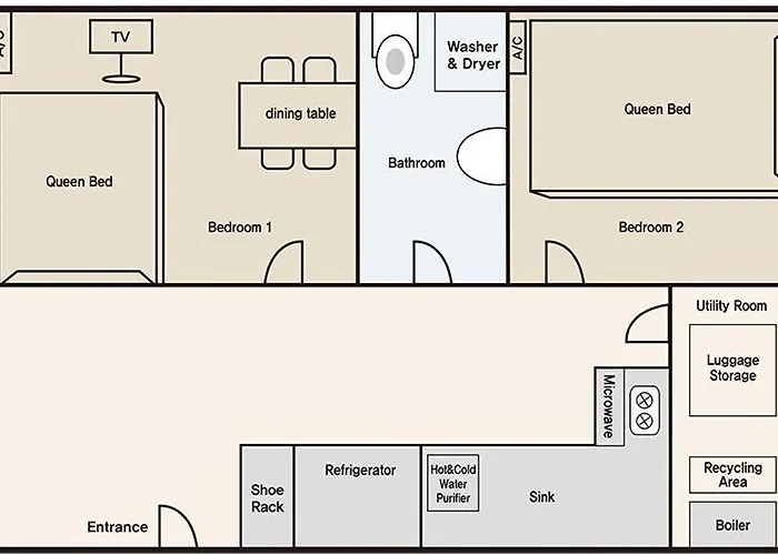 New 7 Minute Walk From Seongsu Station, Forest, Yeonmujang-gil, Olive Young N *