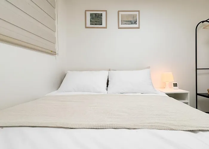 New 7 Minute Walk From Seongsu Station, Forest, Yeonmujang-gil, Olive Young N Apartamento *