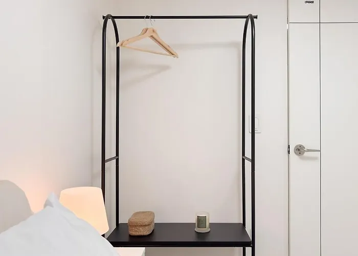 Apartamento New 7 Minute Walk From Seongsu Station, Forest, Yeonmujang-gil, Olive Young N