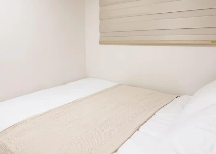 New 7 Minute Walk From Seongsu Station, Forest, Yeonmujang-gil, Olive Young N Apartamento