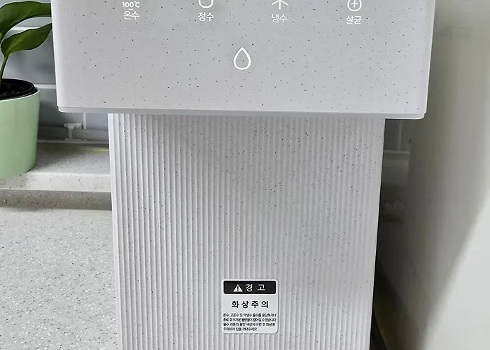 New 7 Minute Walk From Seongsu Station, Forest, Yeonmujang-gil, Olive Young N Apartamento Seul