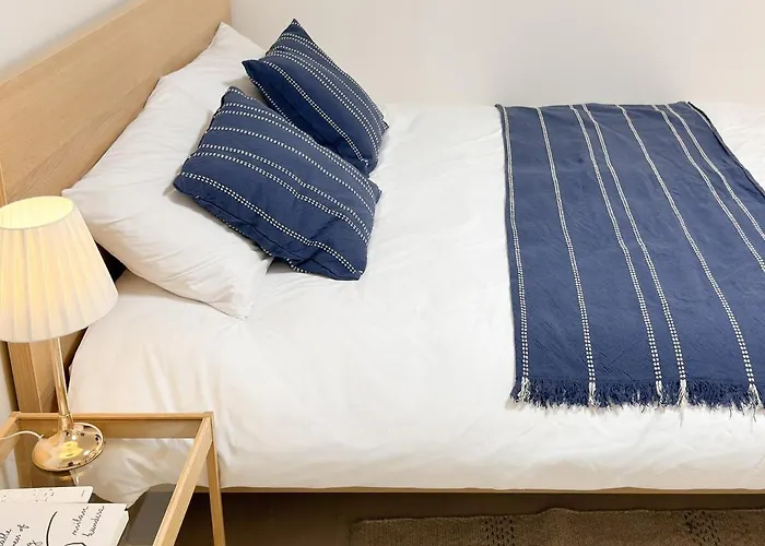 New 7 Minute Walk From Seongsu Station, Forest, Yeonmujang-gil, Olive Young N Apartamento Seul