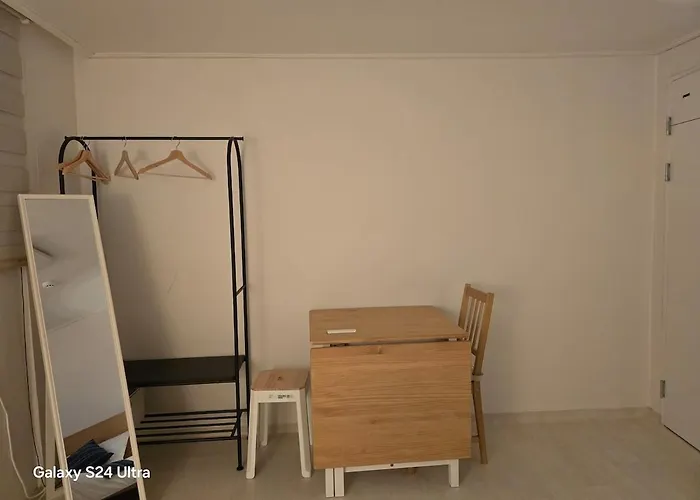 New 7 Minute Walk From Seongsu Station, Forest, Yeonmujang-gil, Olive Young N Apartamento Seul